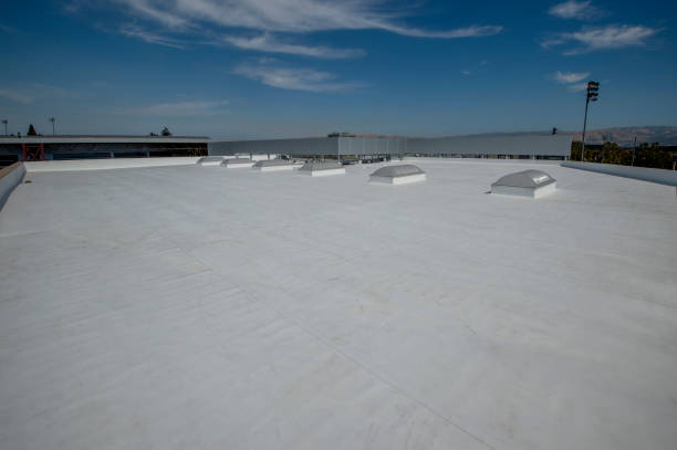 Berthoud, CO Roofing Service Company