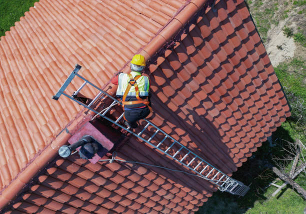 Best Green or Eco-Friendly Roofing Solutions  in Berthoud, CO