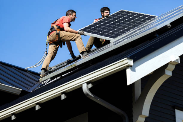 Best Gutter Installation and Repair  in Berthoud, CO