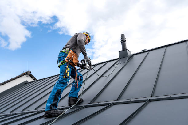 Best EPDM Roofing  in Berthoud, CO