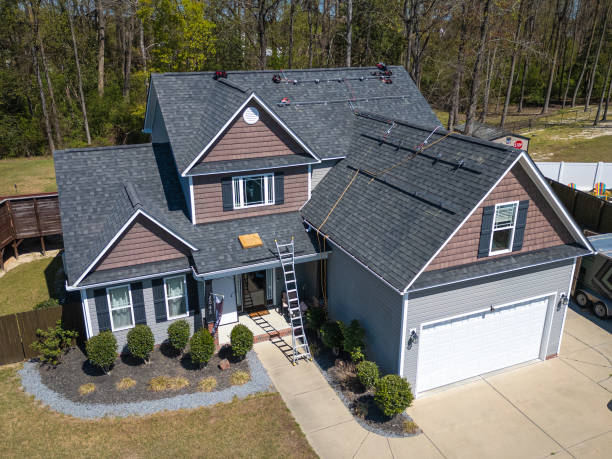 Best Sheet Metal Roofing  in Berthoud, CO