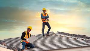Best Steel Roofing  in Berthoud, CO